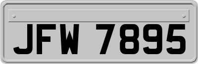 JFW7895