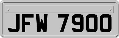 JFW7900