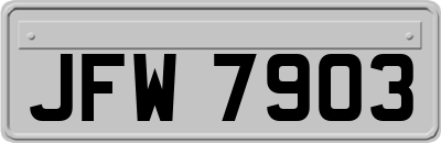 JFW7903