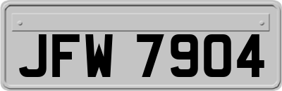 JFW7904
