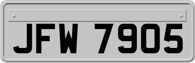 JFW7905