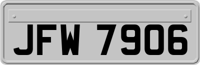JFW7906
