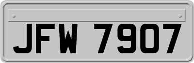 JFW7907