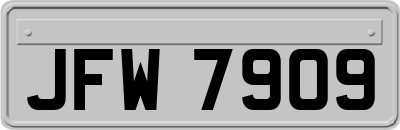 JFW7909