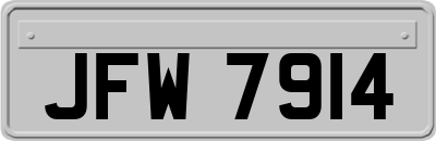 JFW7914