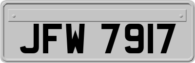 JFW7917