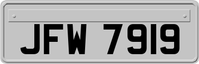 JFW7919