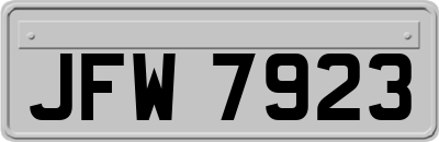 JFW7923