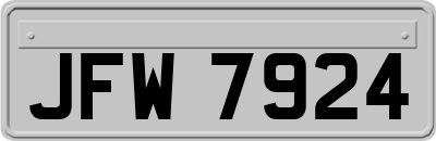 JFW7924
