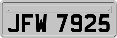 JFW7925