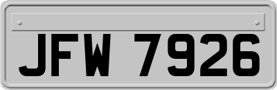 JFW7926
