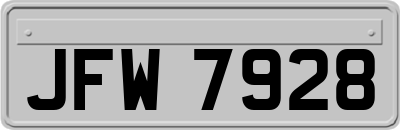 JFW7928
