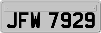 JFW7929
