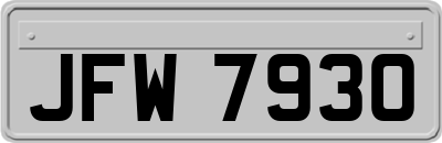 JFW7930