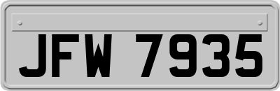 JFW7935