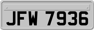 JFW7936