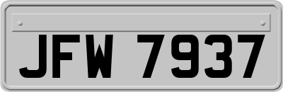 JFW7937