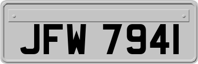 JFW7941