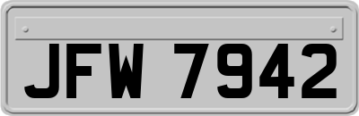 JFW7942