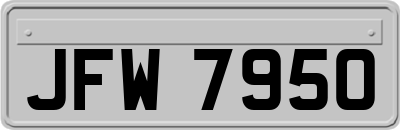 JFW7950