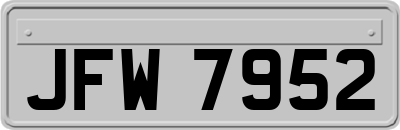 JFW7952