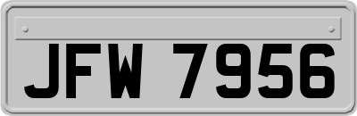 JFW7956