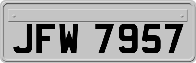 JFW7957