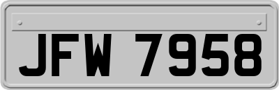 JFW7958