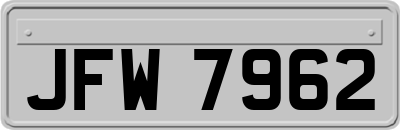 JFW7962