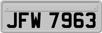 JFW7963