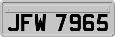 JFW7965