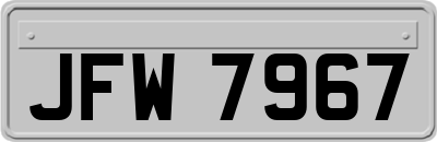 JFW7967