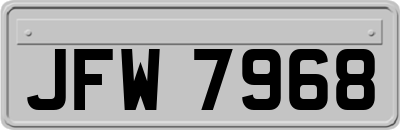 JFW7968