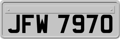 JFW7970