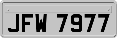 JFW7977