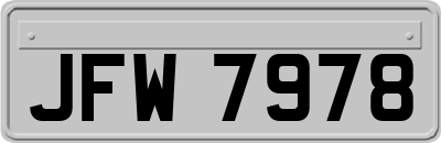 JFW7978