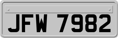 JFW7982