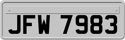 JFW7983