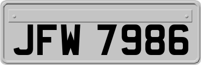 JFW7986