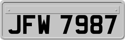 JFW7987