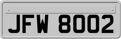 JFW8002