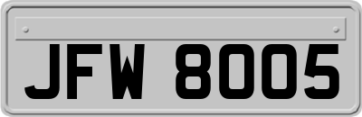 JFW8005