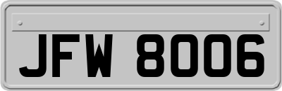 JFW8006