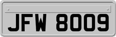 JFW8009
