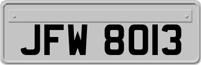 JFW8013