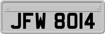 JFW8014
