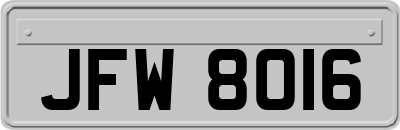 JFW8016
