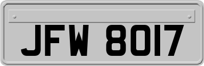 JFW8017
