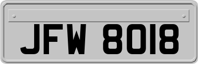 JFW8018