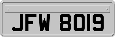 JFW8019